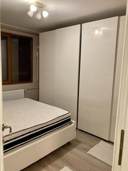 Apartament cu 2 camere semidecomandat în Basarab