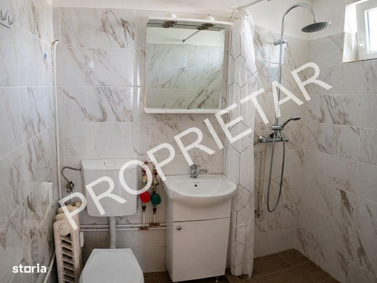Apartament cu 2 camere în Ultracentral