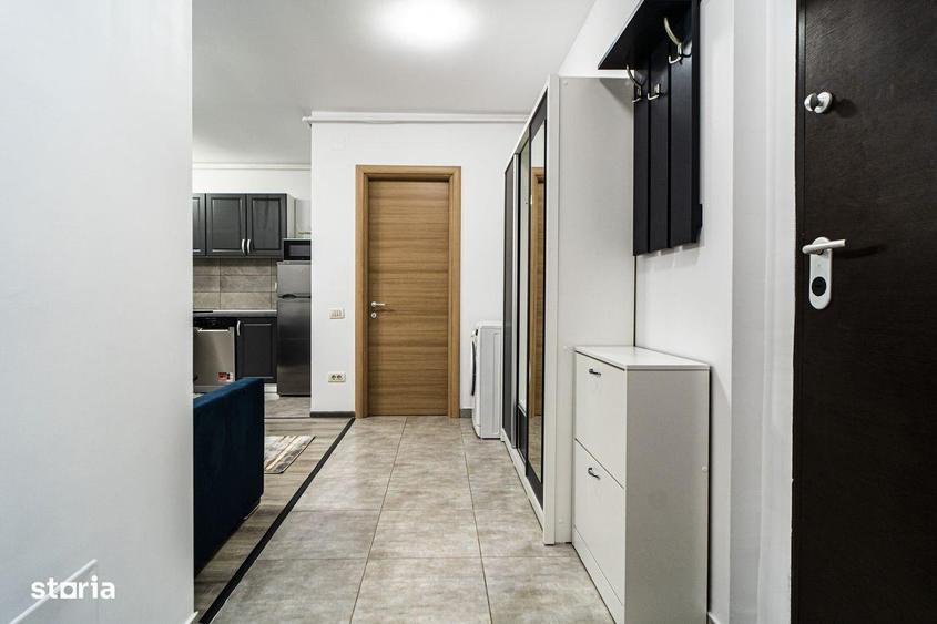 2 camere, etaj 2, 50 mp, situat langa Politehnica/Grozavesti, Bloc Nou - 12