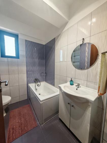 Inchiriere apartament 2 camere Bazilescu - 7