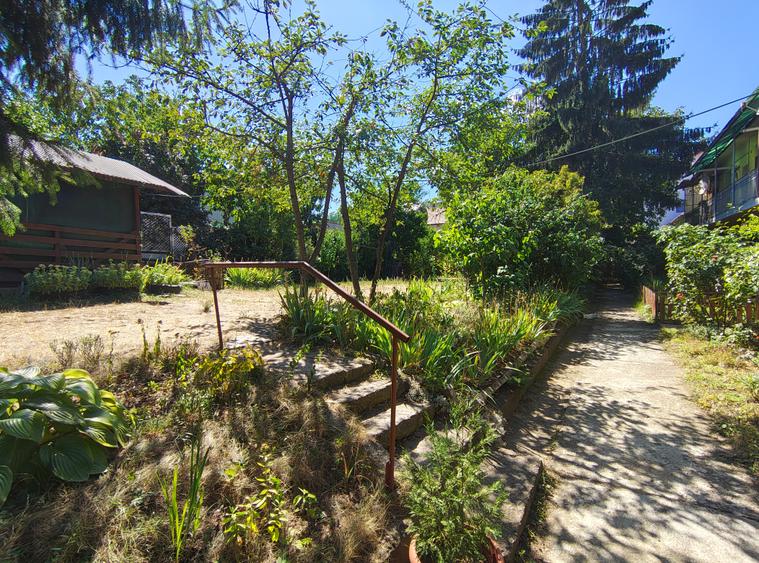 De vânzare Apartament 1 cameră | 42 mp | Gruia - 12