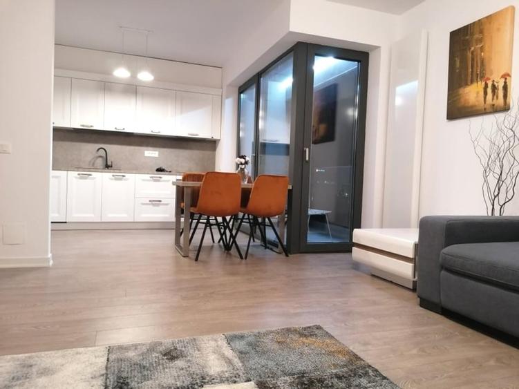 Apartament 2 camere | Loc de parcare | Cloud 9 - 4