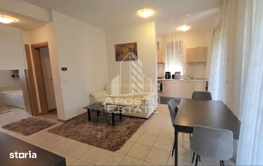 Apartament cu 3 camere semidecomandat în Dumbrăvița — fotografia 2