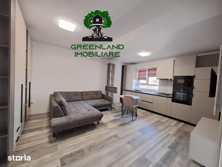 Apartament cu 2 camere în Rediu