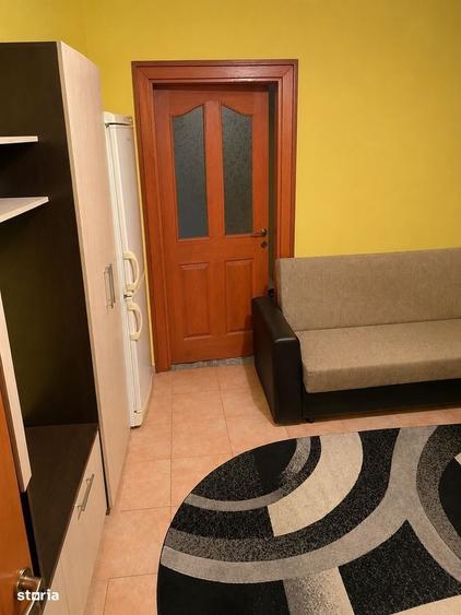 Apartament cu 2 camere langa liceul Spiru Haret Tg-Jiu - 4