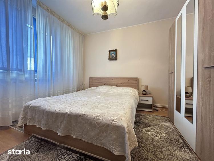 Apartament 2 camere Tomis 2 - Spitalul Judetean - 1