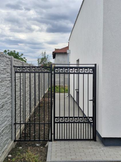 Casă cu 3 camere cu Teren 400 Mp în Becicherecu Mic