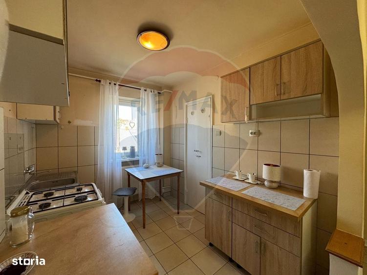 Apartament cu 2 camere în UTA