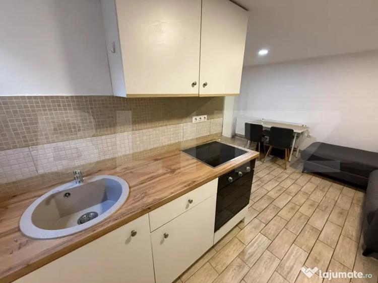 Apartament 2 camere, 45 mp, parcare, zona strazii Decebal - 4