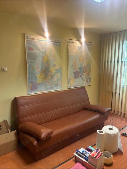Garsonieră decomandată în Drumul Taberei