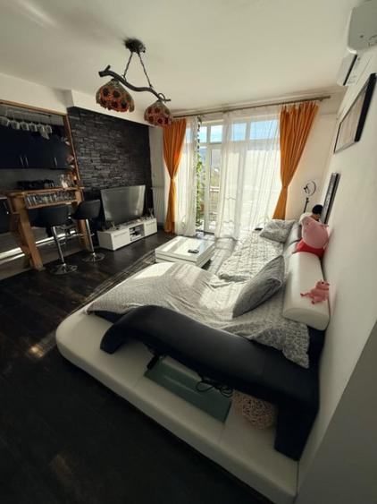 Apartament 3 camere, SU 76,65, zona Ceta?ii - 1