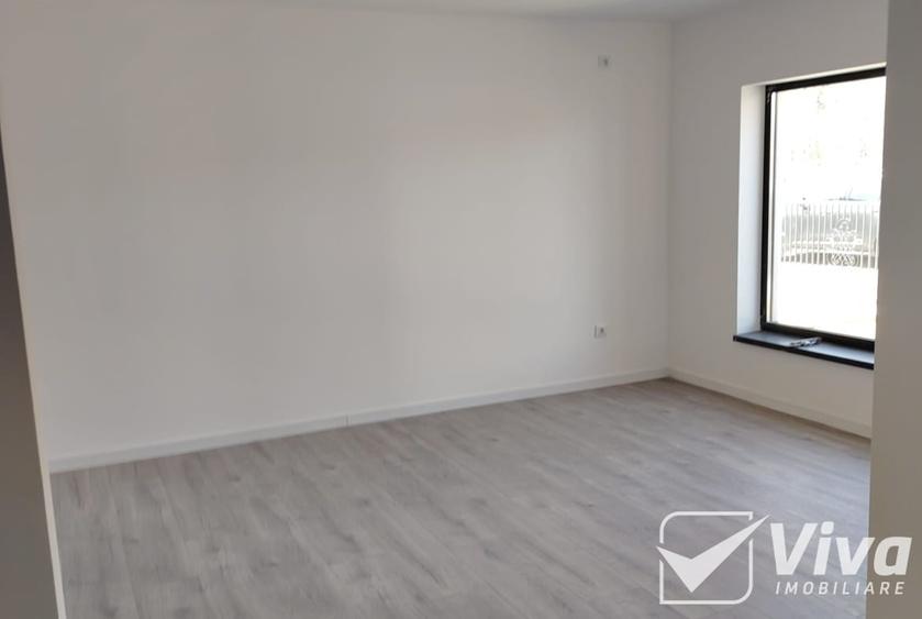 Casă individuală cu 3 camere cu Teren 497 Mp în Lunca Cetățuii