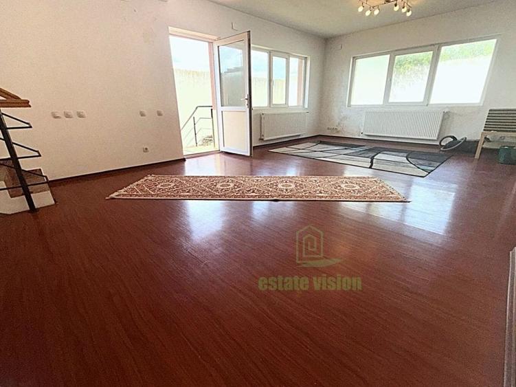 Vila D+P+1, 5 camere, 150 mp utili + demisol, teren 300 mp, aproape de Palatul M - 4
