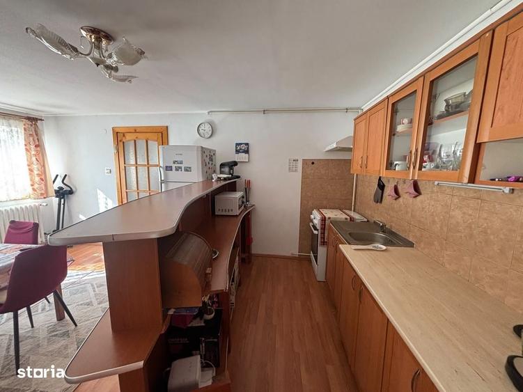 Apartament 3 camere la casa in apropiere de Parcul Sub Arini, Sibiu - 9