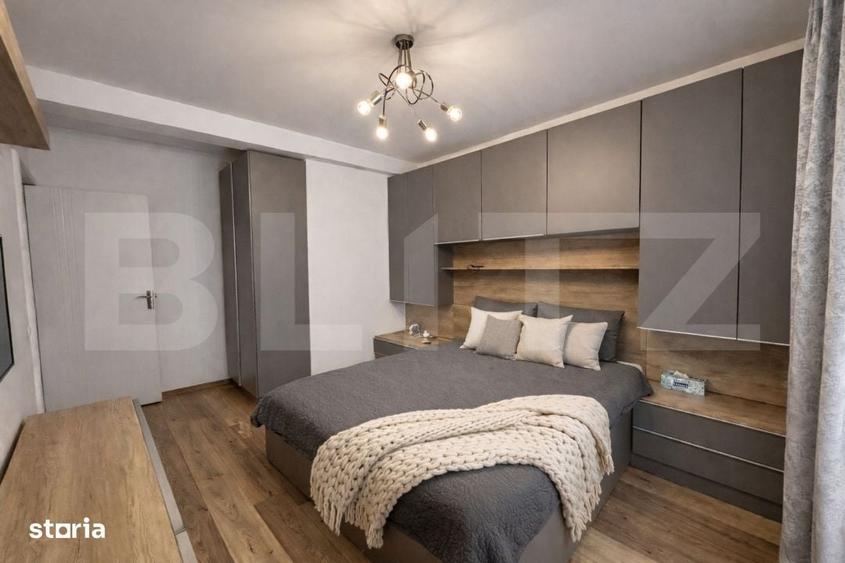 Casă cu 3 camere în Tăuți