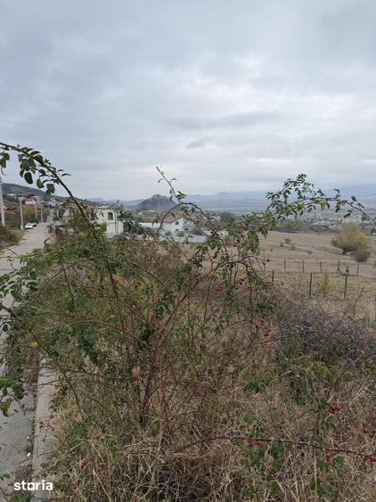 Teren de 480 mp, în 700