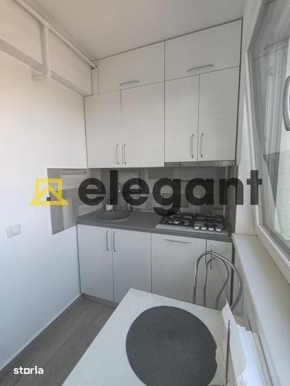 Apartament cu 2 camere decomandat, mobilat în Lăpuș Argeș