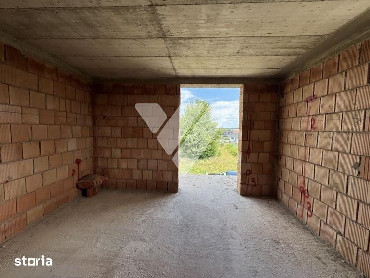 Casă cu 4 camere cu Teren 513 Mp în Central