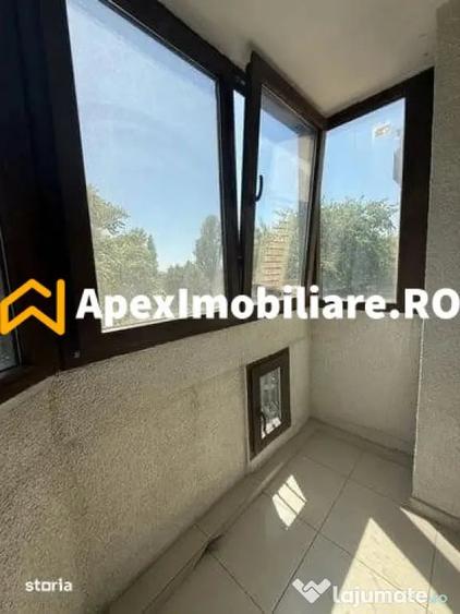 Apartament cu 2 camere decomandat, mobilat în Crângași