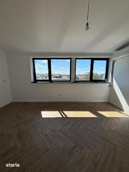 Apartament cu 2 camere în Grivița