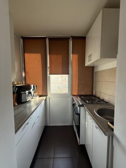 COMISION 0% Apartament 3 camere, decomandat, mobilat - Lipovei - 5