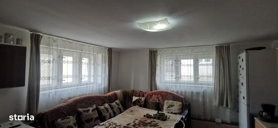 Casa solida Bagara Aghiresu, la 30 min de Cluj-Napoca - 2