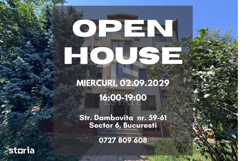 Apartament 2 camere /87mp /Militari Lacul Morii/ Aproape de promenada - 1