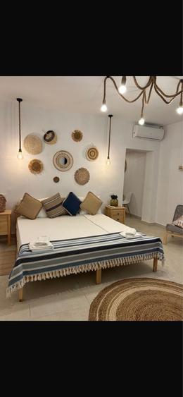 Casă cu 4 camere în Vadu