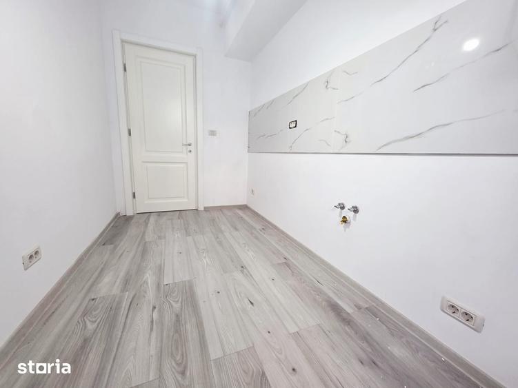 Apartament cu 2 camere decomandat în Nicolina