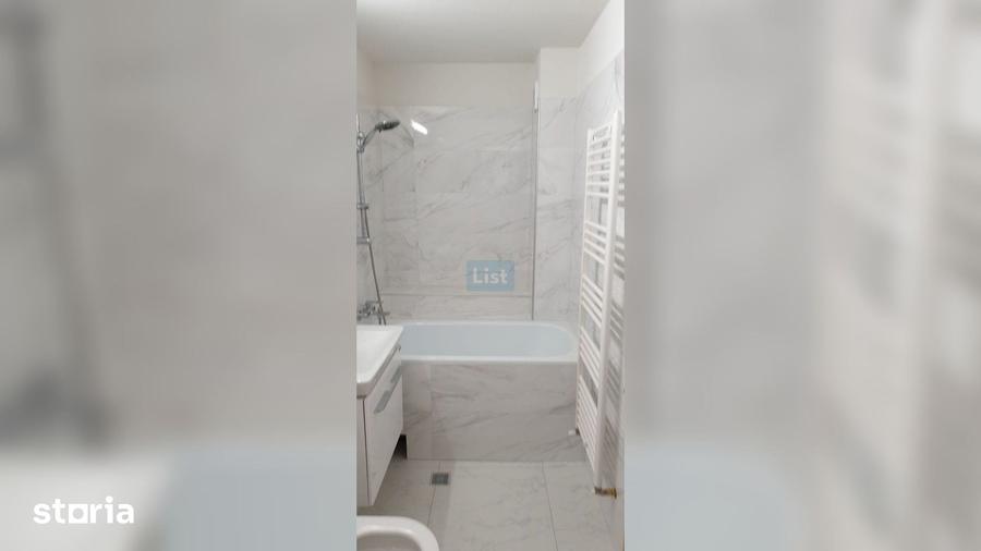 Comision 0! Inchiriere apartament cu 3 camere decomandat Manastur! - 1