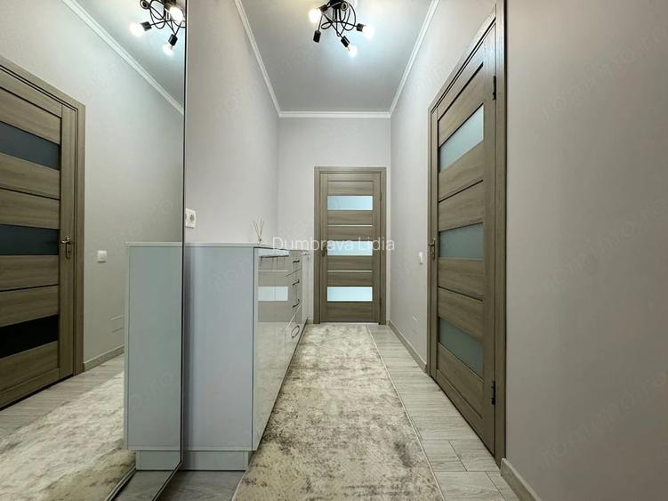 Apartament cu 2 camere in Colentina