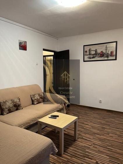 Apartament 2 Cam Metrou Eroii Revoluției - 10