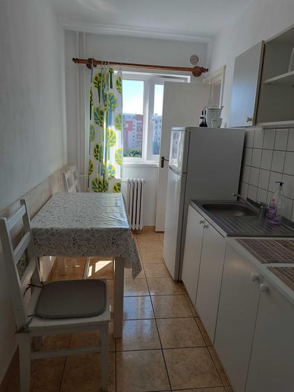 Inchiriez apartament 2 camere in Gradini Manastur - 7