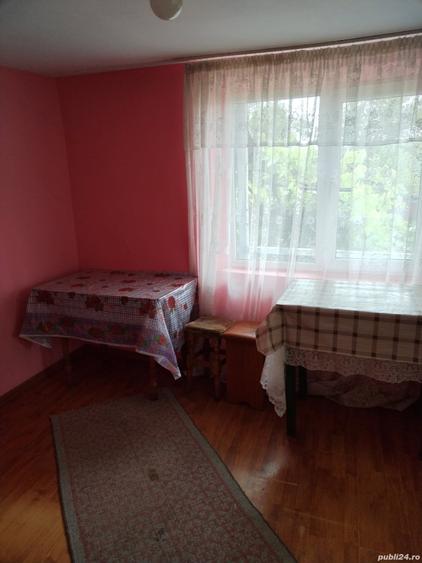 Casă cu 3 camere cu Teren 1100 Mp în Costești