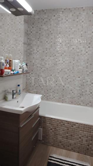 Apartament 2 Camere – Lângă UMF și Parcul Prodan - 7