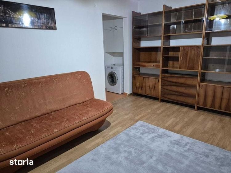 Inchiriez apartament cu 2 camere in Deva, complet mobilat si utilat - 1
