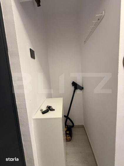 Apartament cu 2 camere semidecomandat în Ultracentral