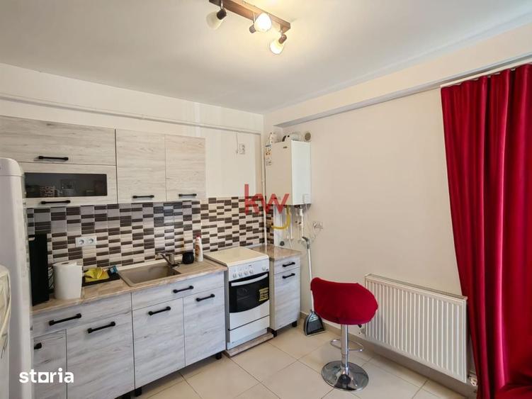 Apartament cu 1 camera la bloc nou, in Bucium! - 3