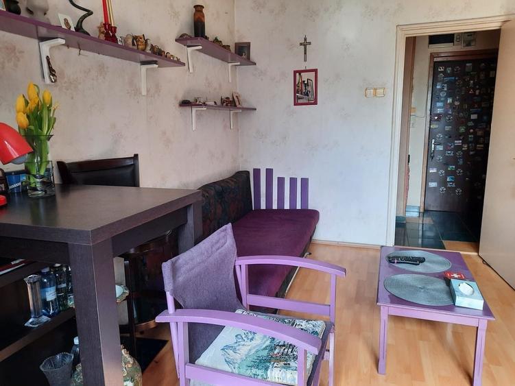 Apartament cu 2 camere decomandat în Titan — fotografia 3