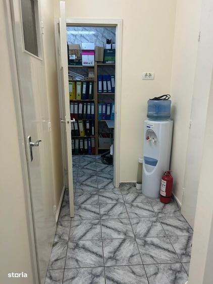 Apartament cu 2 camere în Sala Palatului