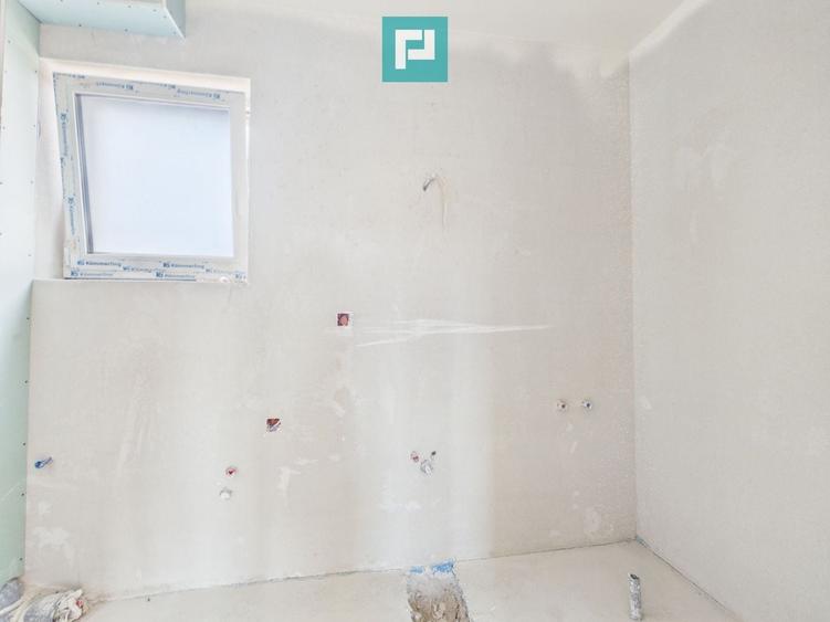 Apartament cu 3 camere în Iosia