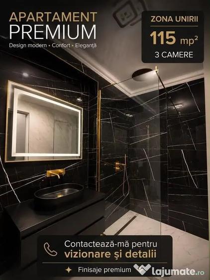 3camdec-str. Verzisori 18/Spl. Unirii-Timpuri Noi - 10