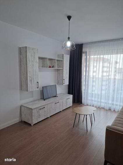Ap 2 camere,centrala termica,lic de parcare - 13