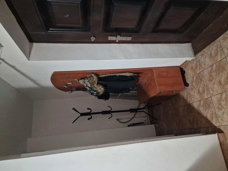 Garsonieră decomandată în Cloșca