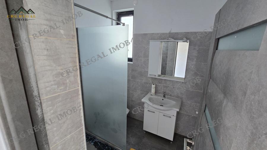Casă individuală cu 4 camere cu Teren 454 Mp în Berceni