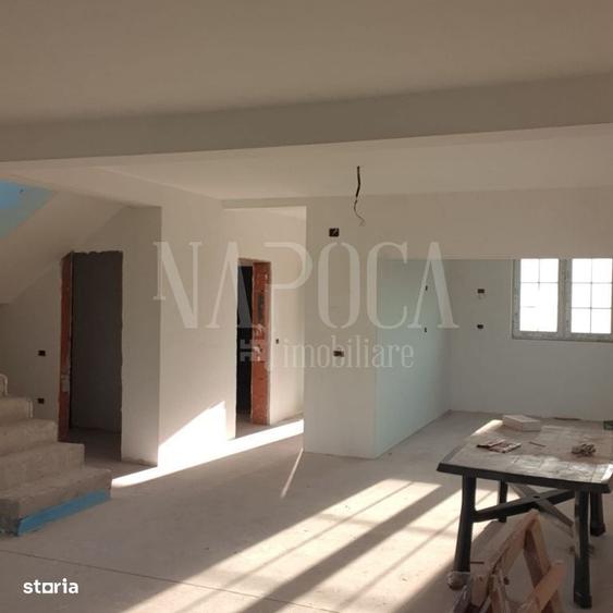 Casă cu 4 camere în Cihei