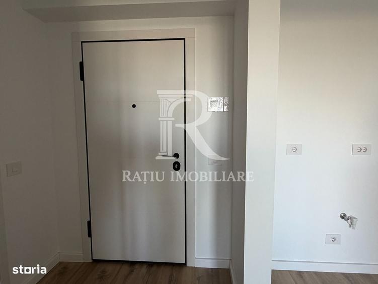 Apartament cu 2 camere în Sânmartin