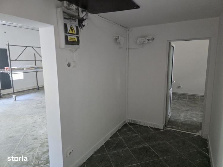 Spațiu comercial, de 100 mp, în Alexandru cel Bun