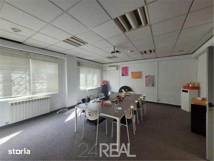 Spațiu comercial, de 528 mp, în Viilor