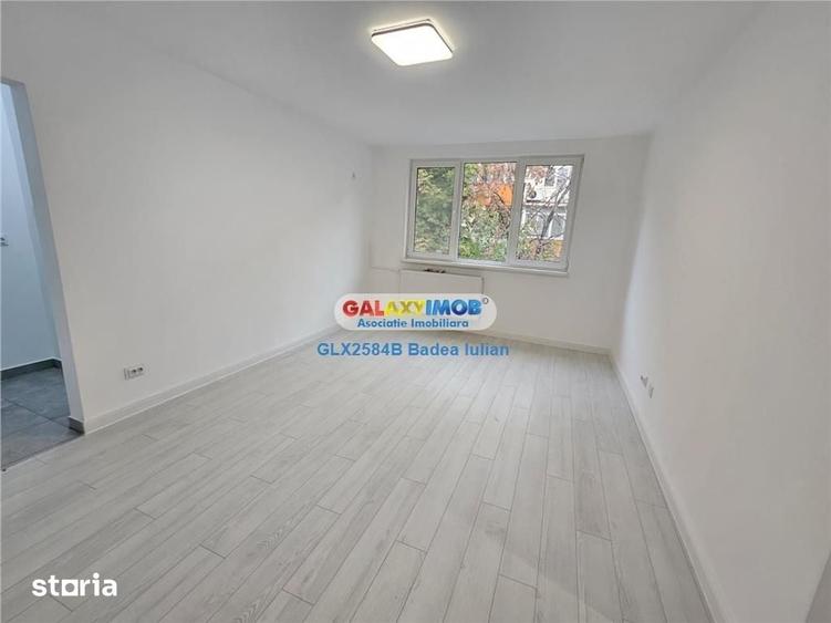 Apartament cu 3 camere în Titan